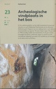 Wandelgids Regio Müllerthal (NL) - 80 Bezienswaardigheden | Ernster Editions