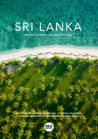 Reisgids Reismagazine Sri Lanka | Reisreport