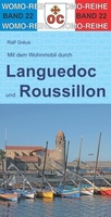 Wohnmobil durch Languedoc und Roussillon