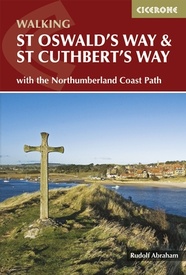 Wandelgids St Oswald's Way and St Cuthbert's Way | Cicerone