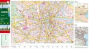 Stadsplattegrond City Pocket Dublin CP | Freytag & Berndt