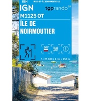 Ile de Noirmoutier mini