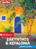 Reisgids Pocket Guide Zakynthos & Kefallonia - Kefalonia | Berlitz