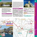 Fietsgids Côte Atlantique à vélo EV1 Vélodyssée | Chamina