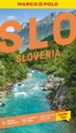 Reisgids Marco Polo ENG Slovenia | MairDumont