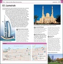 Reisgids Eyewitness Top 10 Top 10 Dubai and Abu Dhabi | Dorling Kindersley