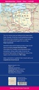 Wegenkaart - landkaart Polen | Reise Know-How Verlag