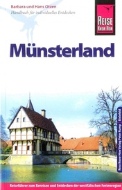 Opruiming Münsterland | Reise Know-How Verlag