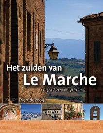 Reisgids Het zuiden van Le marche | Edicola