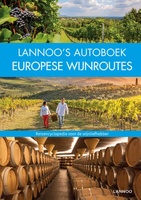 Europese wijnroutes