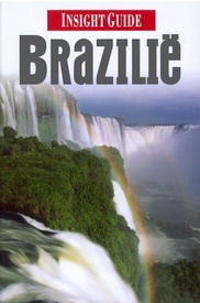 Reisgids Brazilië | Insight Guides
