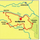 Wandelgids 3 Streekpad Rijk van Nijmegen | Wandelnet