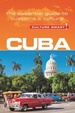 Reisgids Culture Smart! Cuba | Kuperard