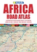 Wegenatlas Road Atlas Afrika - Africa | MapStudio