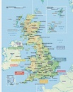 Wandelgids Best Day Walks Great Britain - Groot Brtittanië | Lonely Planet