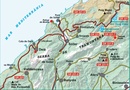 Wandelkaart Mallorca - Tramuntana Central l GR11 | Editorial Alpina