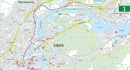Fietsgids Bikeline Ostseeküsten - Radweg 2 | Esterbauer