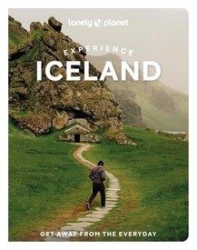 Reisgids Experience Iceland - IJsland | Lonely Planet