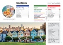 Reisgids Pocket San Francisco | Lonely Planet