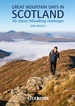 Wandelgids Great Mountain Days in Scotland | Cicerone