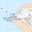 Wandelkaart - Topografische kaart 422 OS Explorer Map Nairn, Cawdor | Ordnance Survey