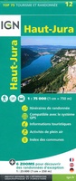 Parc naturel régional Haut-Jura