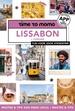 Reisgids time to momo Lissabon | Mo'Media | Momedia