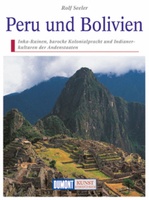 Peru und Bolivien