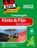 Campinggids Klein en Fijn Kamperen gids 2022 | ACSI