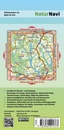 Wandelkaart 34-555 Eifelwandern 18 Manderscheid, Wittlicher Land | NaturNavi