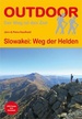 Wandelgids Slowakije - Weg der Helden E8 | Conrad Stein Verlag