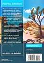 Reisgids Joshua Tree and Palm Springs | Moon Travel Guides