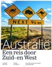 Reisgids PassePartout Australië – Een reis door Zuid- en West | Edicola