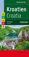 Kroatië - Kroatien
