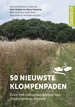 Wandelgids 50 Nieuwste Klompenpaden | Uitgeverij Blauwdruk