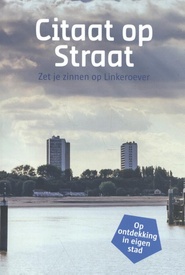  Citaat op Straat | Stichting Kunstboek