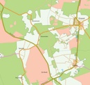 Atlas Topografische Atlas van Nederland 2009 | 12 Provinciën