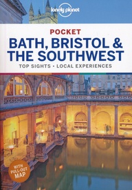 Reisgids Pocket Bath, Bristol and the Southwest | Lonely Planet