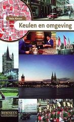 Reisgids Dominicus Keulen en omgeving | Gottmer