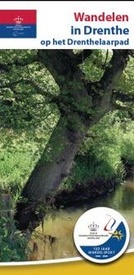 Wandelgids Drenthelaarspad - wandelen in Drenthe | BDU