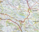 Wegenkaart - landkaart 13 Apulie - Apulia | Kümmerly & Frey