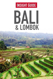 Reisgids Bali & Lombok (NL) | Insight Guides