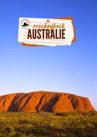 Reisgids - Reisdagboek Reisdagboek Australië | Reizen met Redhed