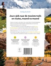 Reisgids Lonely Planet Lonely Planet’s Ultieme Reisplanner - Hiking, Trekking, Walking | Lannoo