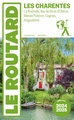 Reisgids Charentes 2024-2025 | Le Routard