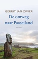 Reisverhaal De omweg naar Paaseiland | Gerrit Jan Zwier
