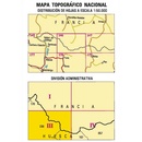 Topografische kaart 146-III Valle de Bujaruelo | CNIG - Instituto Geográfico Nacional1