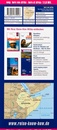 Wegenkaart - landkaart Ethiopië, Somalië, Eritrea, Djibouti | Reise Know-How Verlag