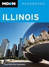 Reisgids Reisgds Illinois | Moon