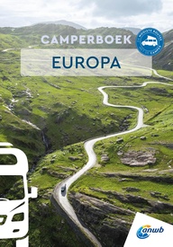 Campergids Europa | ANWB Media